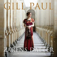 Zarens datter - Gill Paul