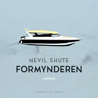 Formynderen - Nevil Shute