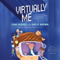Virtually Me - Shelly Brown, Chad Morris