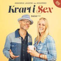 Kvart i sex - Vi spiller 'LYST' - Amanda Lagoni, Asgerbo Persson