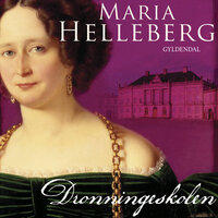 Dronningeskolen - Maria Helleberg