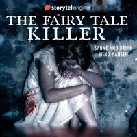 The Fairy Tale Killer - Brian Wind-Hansen, Sanne Wind-Hansen