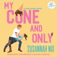 My Cone and Only - Susannah Nix