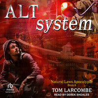 Alt System - Tom Larcombe