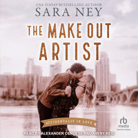 The Make Out Artist - Sara Ney