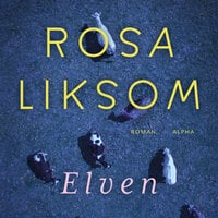 Elven - Rosa Liksom