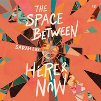 The Space between Here & Now - Sarah Suk