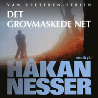 Det grovmaskede net - Håkan Nesser