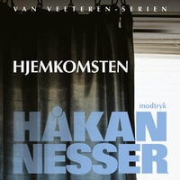 Hjemkomsten - Håkan Nesser