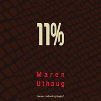 11% - Maren Uthaug