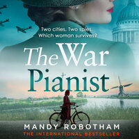 The War Pianist - Mandy Robotham