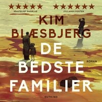 De bedste familier - Kim Blæsbjerg