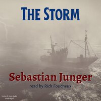 The Storm - Sebastian Junger