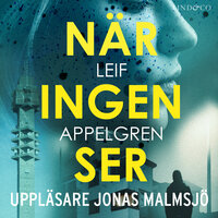 När ingen ser - Leif Appelgren
