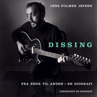 Dissing - Jens Folmer Jepsen, Povl Dissing