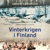 Vinterkrigen i Finland - Søren Sørensen