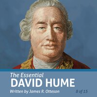 The Essential David Hume (Essential Scholars) - James R. Otteson
