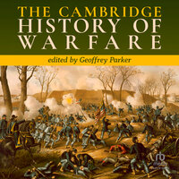 The Cambridge History of Warfare - Geoffrey Parker