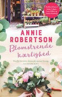 Blomstrende kærlighed - Annie Robertson