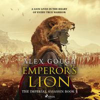 Emperor's Lion - Alex Gough