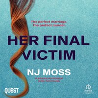 Her Final Victim - N. J. Moss