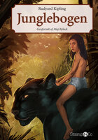 Junglebogen - Rudyard Kipling, Maj Bylock