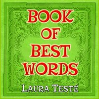 Book of Best Words - Laura Teste