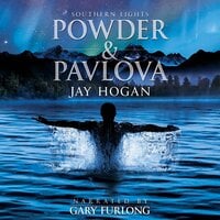 Powder and Pavlova - Jay Hogan