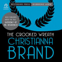 The Crooked Wreath - Christianna Brand