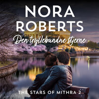 Den tryllebundne stjerne - Nora Roberts