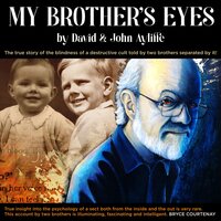 My Brother's Eyes - David, John Ayliffe