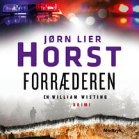 Forræderen - Jørn Lier Horst