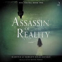 Assassin of Reality: A Novel - Marina & Sergey Dyachenko