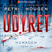 Udyret 2 - Nomaden - Hans Petter Hougen, Lotte Petri