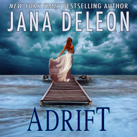 Adrift - Jana DeLeon