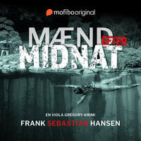 Mænd efter midnat - Frank Sebastian Hansen
