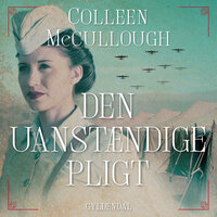 Den uanstændige pligt - Colleen McCullough