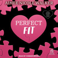Perfect Fit - Aimee Nicole Walker