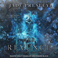 Her Revenge - Jade Presley