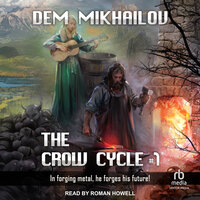 The Crow Cycle 1 - Dem Mikhailov