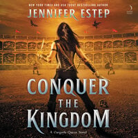 Conquer the Kingdom - Jennifer Estep