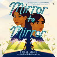 Mirror to Mirror - Rajani LaRocca