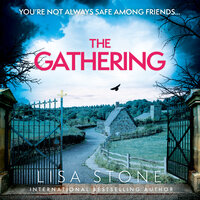 The Gathering - Lisa Stone