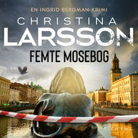 Femte Mosebog - 1 - Christina Larsson