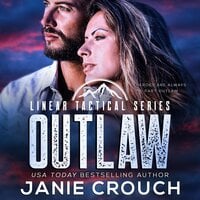 Code Name: Outlaw - Janie Crouch