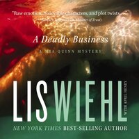 A Deadly Business - Lis Wiehl