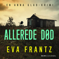 Allerede død - Eva Frantz