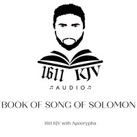 BOOK OF SONG OF SOLOMON "READ BY QUNTE": 1611 KJV audio book read by real people from the four corner's of the earth. Allow the bible to be read to you anytime of the day with multiple voices to choose from. - God