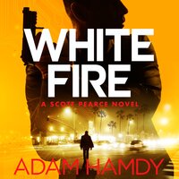 White Fire - Adam Hamdy