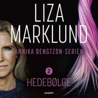 Hedebølge - Liza Marklund